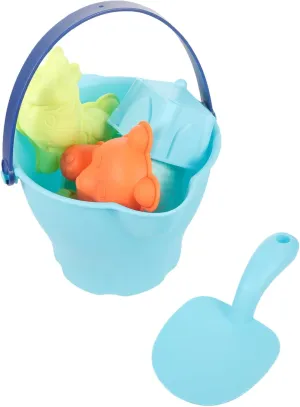 1 Set Interactive Beach for Ocean Themed Sand Digging Kit Lightweight Portable Fun for Beach Pool Garden and Play