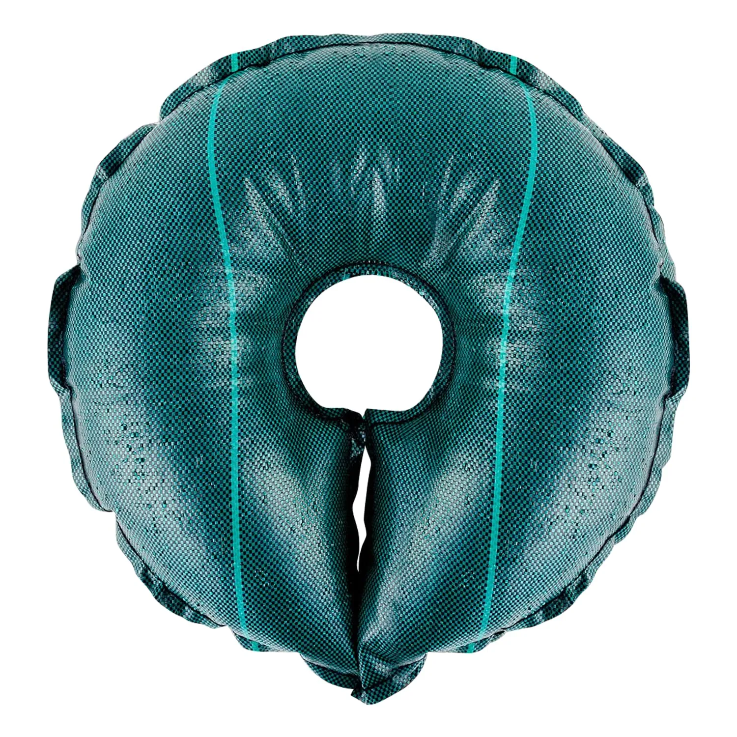 2 PCS Tree Watering Ring - 21 inch Tree Watering Bag. Basic Water Saving Slow Release Root Water System for Tree Drip Irrigation, Slow Release for up to 30 Days.