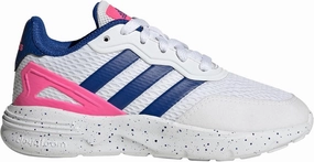 adidas Nebzed Lace Kids Running Shoes