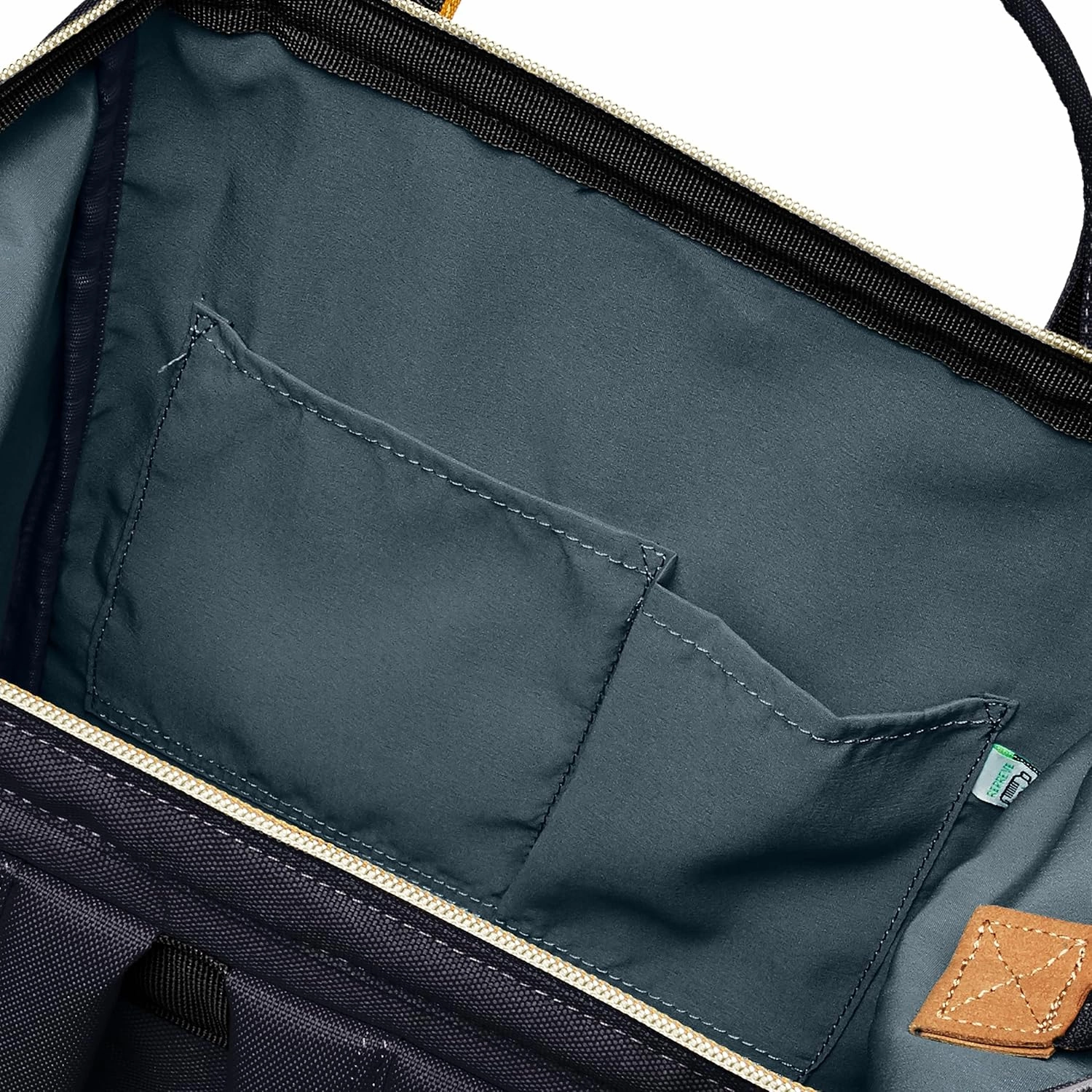 anello(アネロ) Base Backpack (R), Multicolor, F