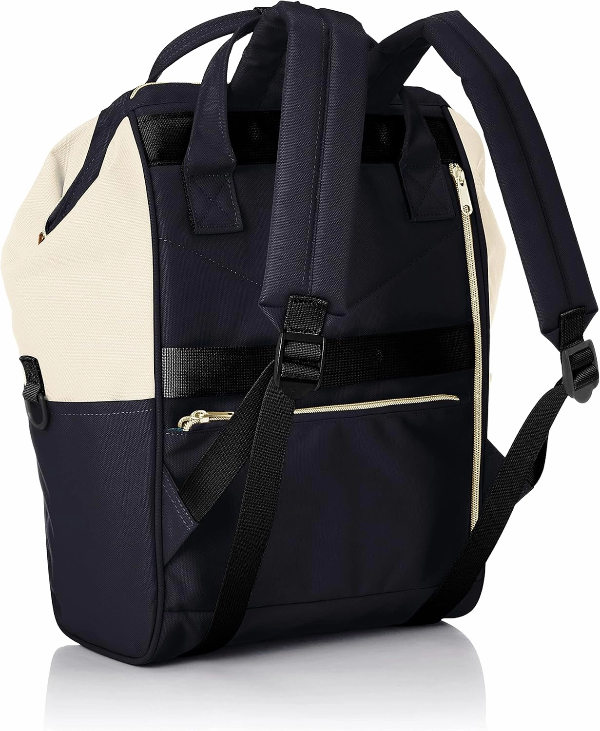 anello(アネロ) Base Backpack (R), Multicolor, F