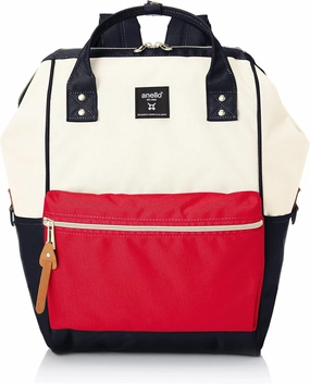 anello(アネロ) Base Backpack (R), Multicolor, F