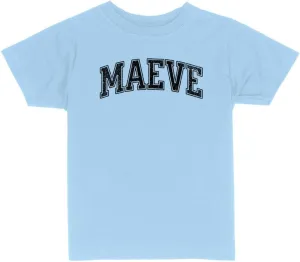 Arch Maeve Toddler Kids T-Shirt
