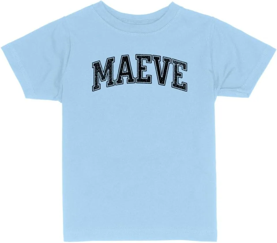 Arch Maeve Toddler Kids T-Shirt