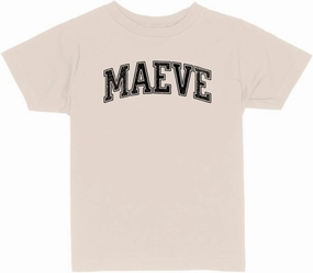 Arch Maeve Toddler Kids T-Shirt