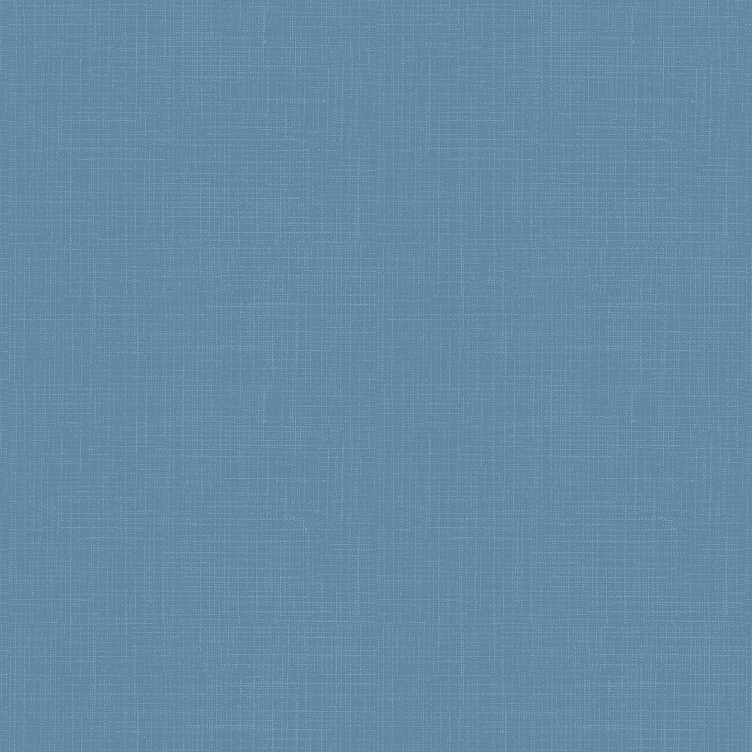 Arden Outdoor Plush Modern Tufted Blowfill Dining Chair Cushion, 21 x 40, Water Repellent, Fade Resistant, Tufted Cushion for Dining and Bistro Chairs 21 x 40, French Blue Texture