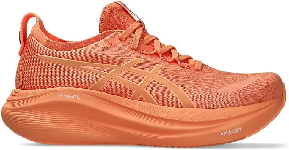 ASICS Women's Gel-Nimbus 27 Running Shoe