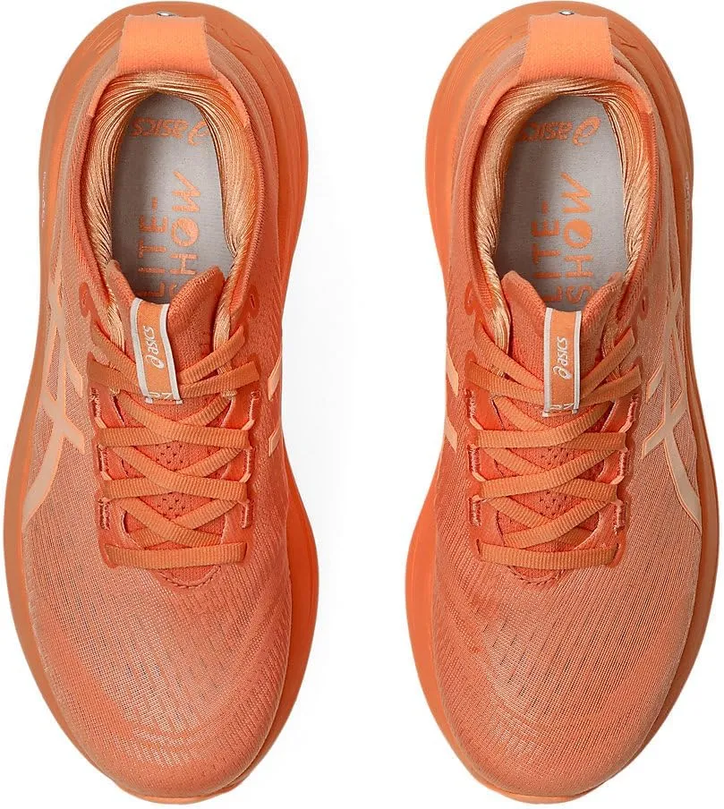 ASICS Women's Gel-Nimbus 27 Running Shoe