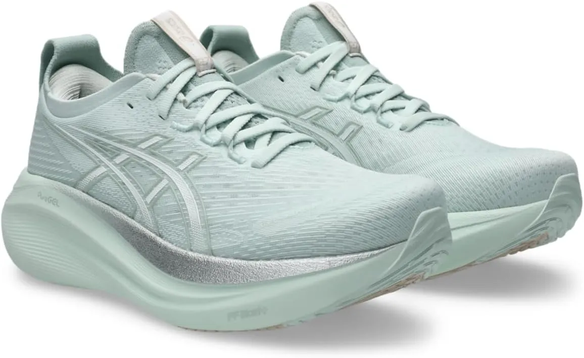 Asics Women's Gel-Nimbus 27 Running Shoes