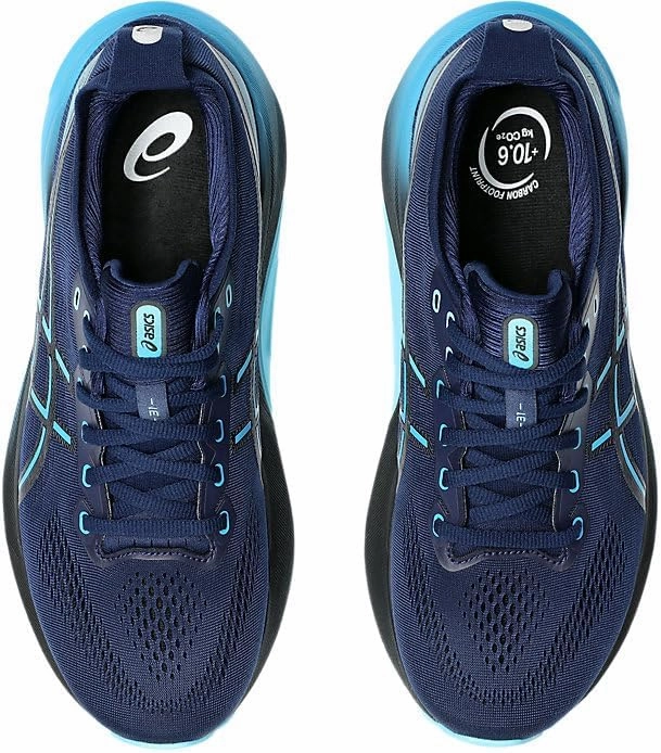 Asics Men's Gel-Kayano 31 Running Shoes
