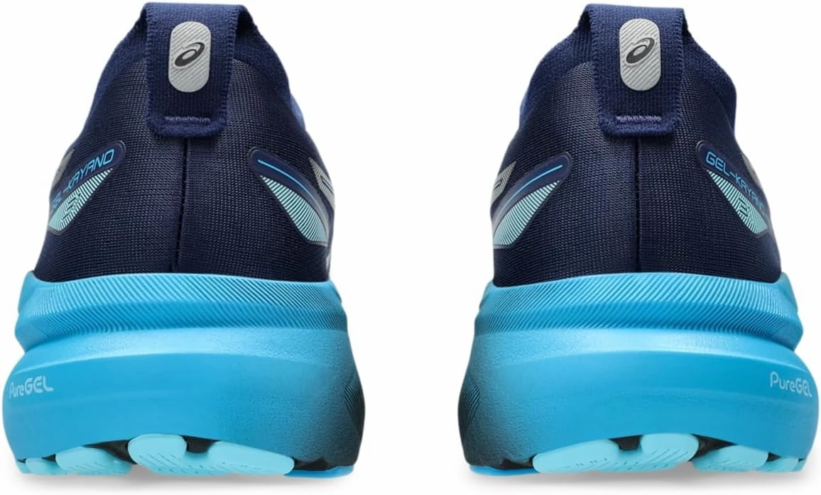Asics Men's Gel-Kayano 31 Running Shoes