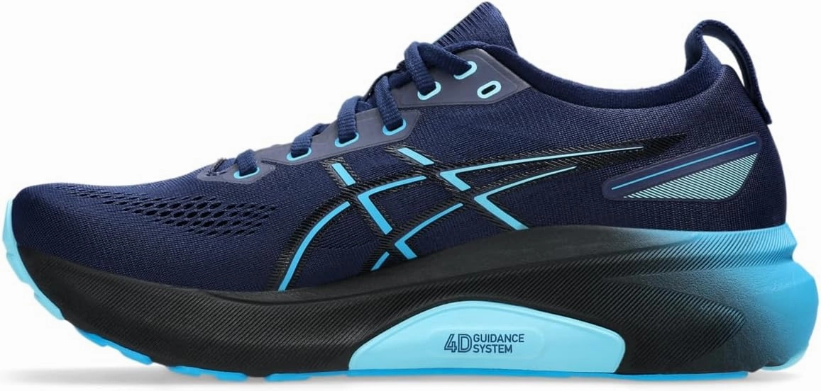 Asics Men's Gel-Kayano 31 Running Shoes