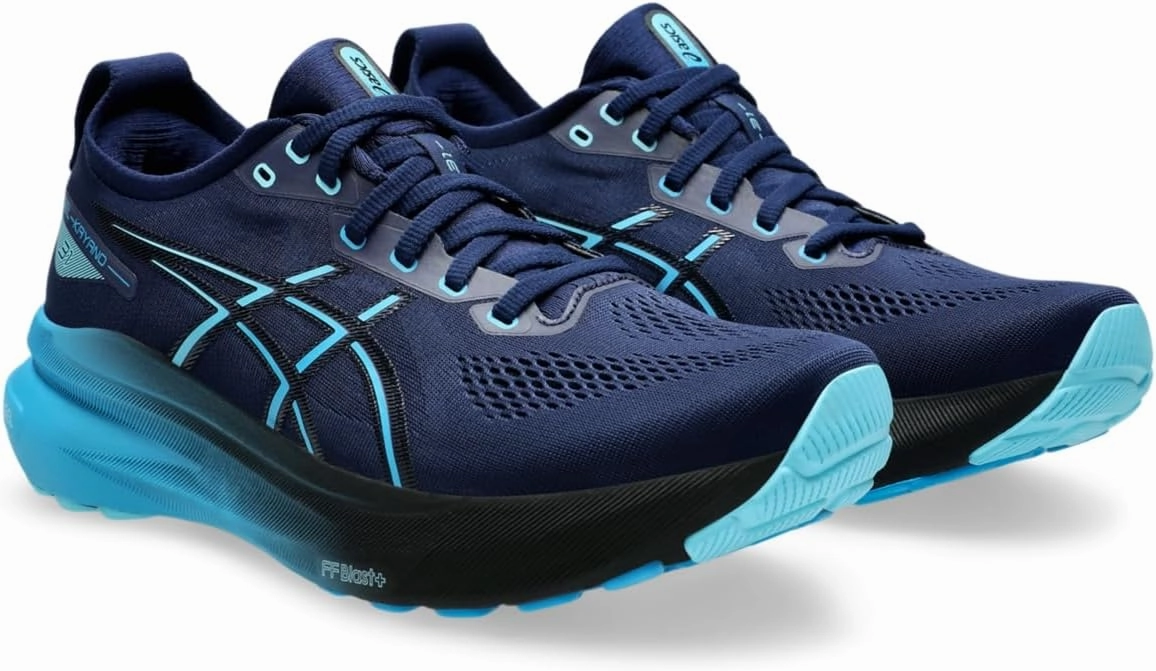 Asics Men's Gel-Kayano 31 Running Shoes