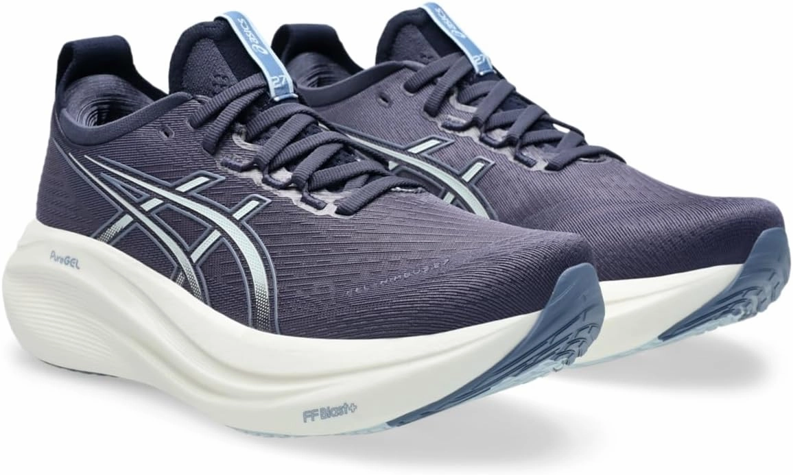 ASICS Women's Gel-Nimbus 27 Running Shoe