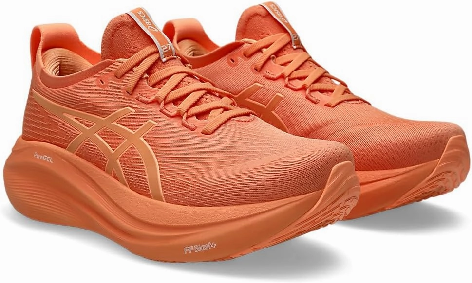 ASICS Women's Gel-Nimbus 27 Running Shoe