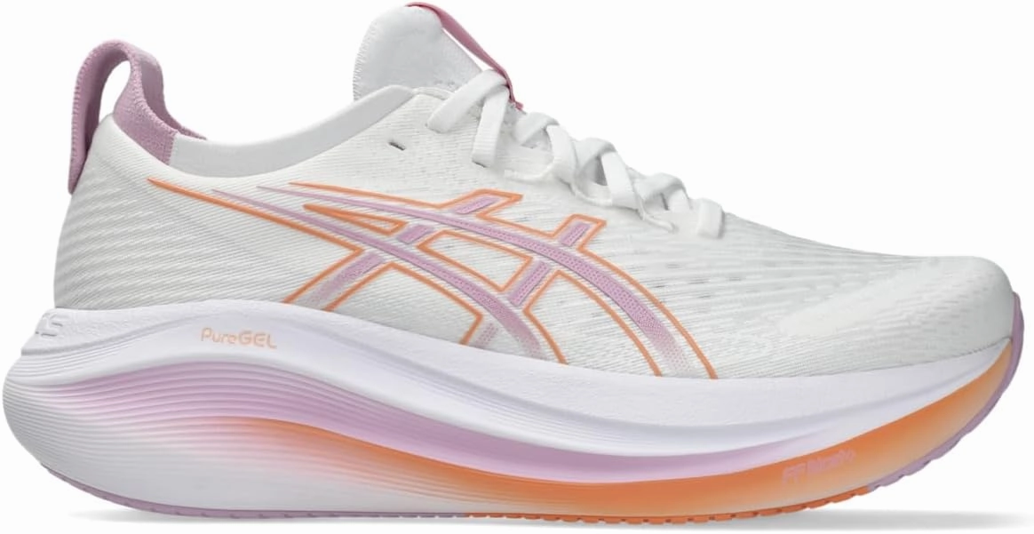 ASICS Women's Gel-Nimbus 27 Running Shoe