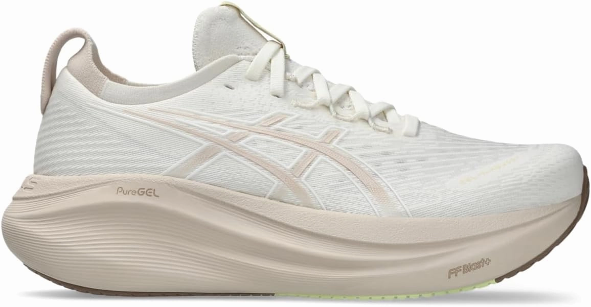 ASICS Women's Gel-Nimbus 27 Running Shoe