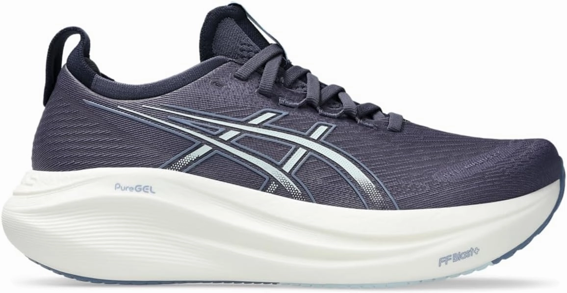 ASICS Women's Gel-Nimbus 27 Running Shoe