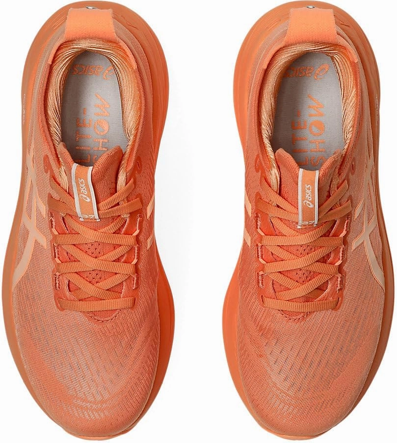 ASICS Women's Gel-Nimbus 27 Running Shoe
