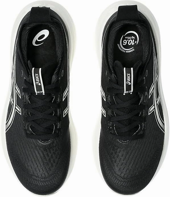 Asics Women's Gel-Nimbus 27 Running Shoes