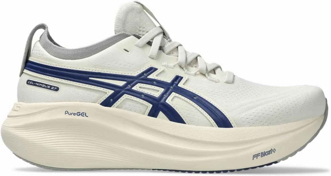 Asics Women's Gel-Nimbus 27 Running Shoes