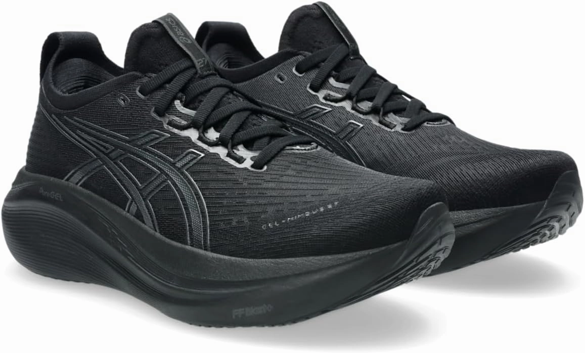 Asics Women's Gel-Nimbus 27 Running Shoes