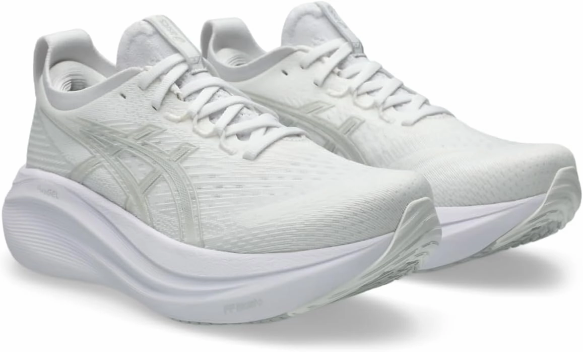 Asics Women's Gel-Nimbus 27 Running Shoes