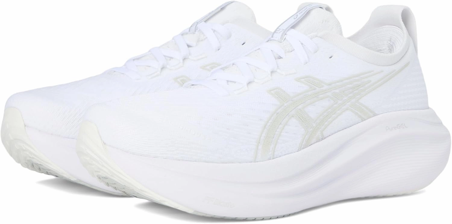 Asics Women's Gel-Nimbus 27 Running Shoes