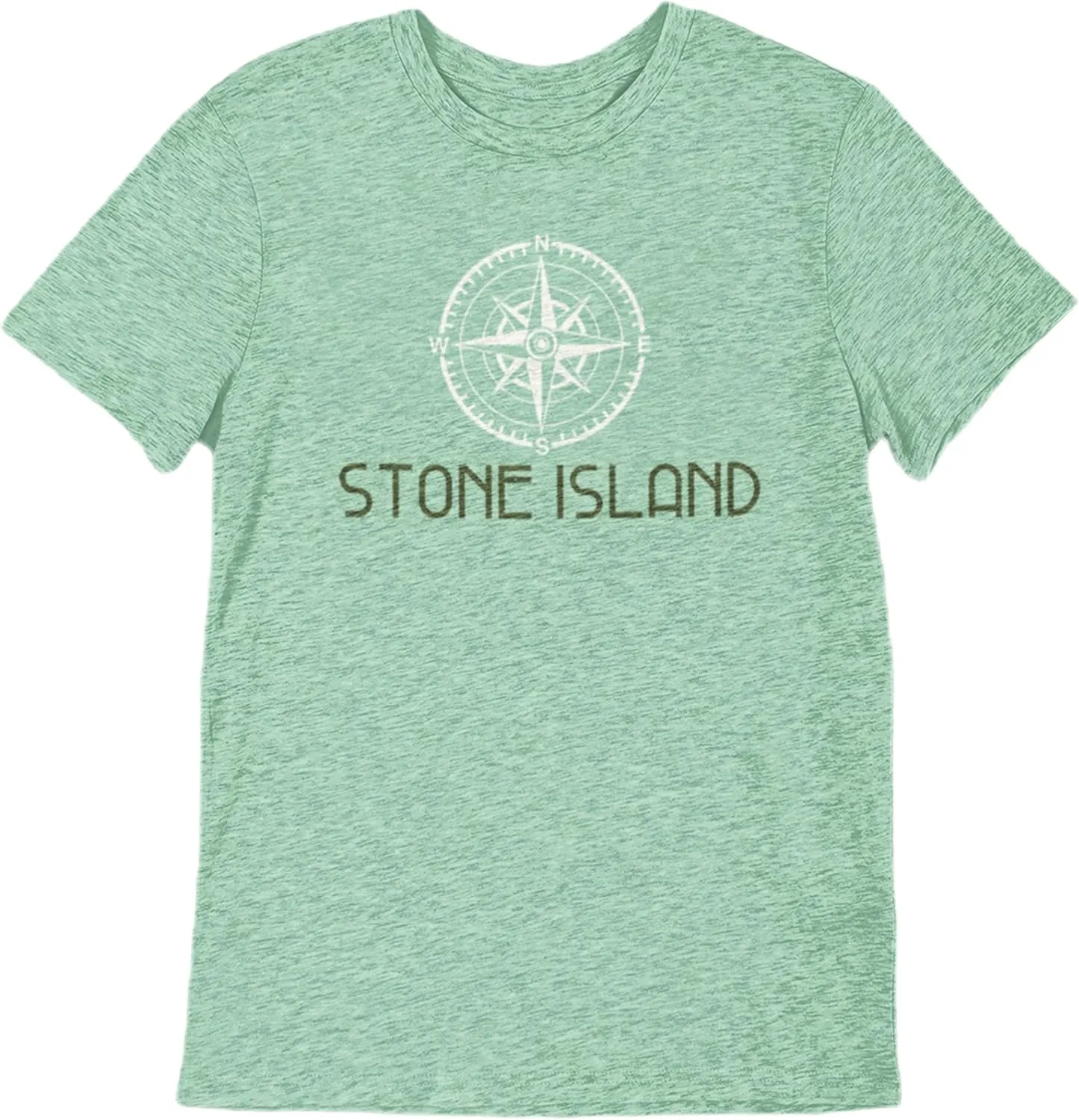 Aurodo Island Stone t Shirt - Unisex T-Shirt