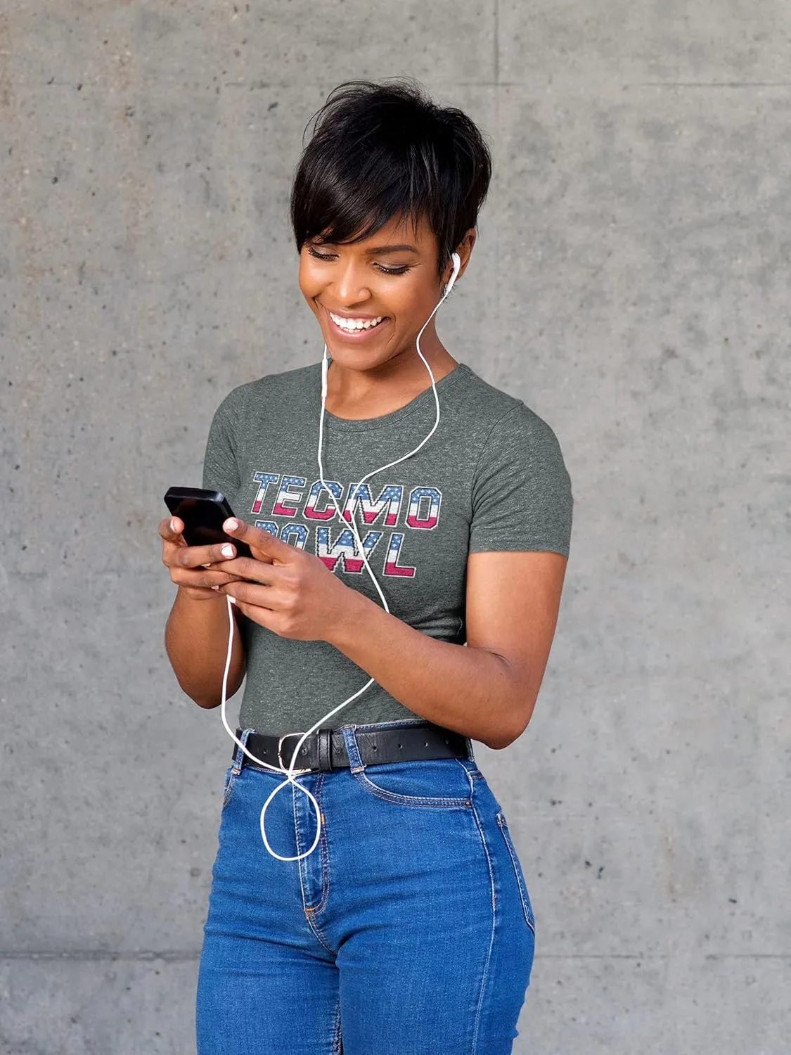 Aurodo Tecmo Bowl - Unisex T-Shirt