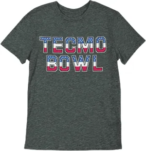Aurodo Tecmo Bowl - Unisex T-Shirt