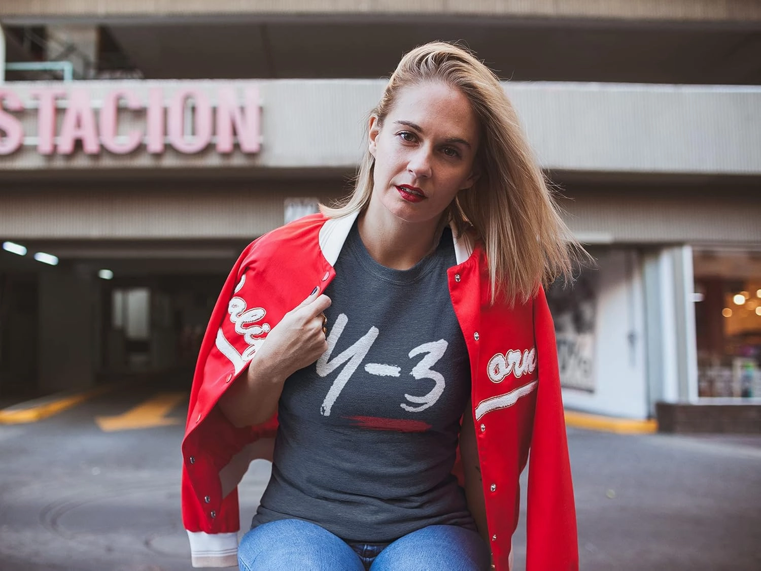 Aurodo t Shirt y3 - Unisex T-Shirt