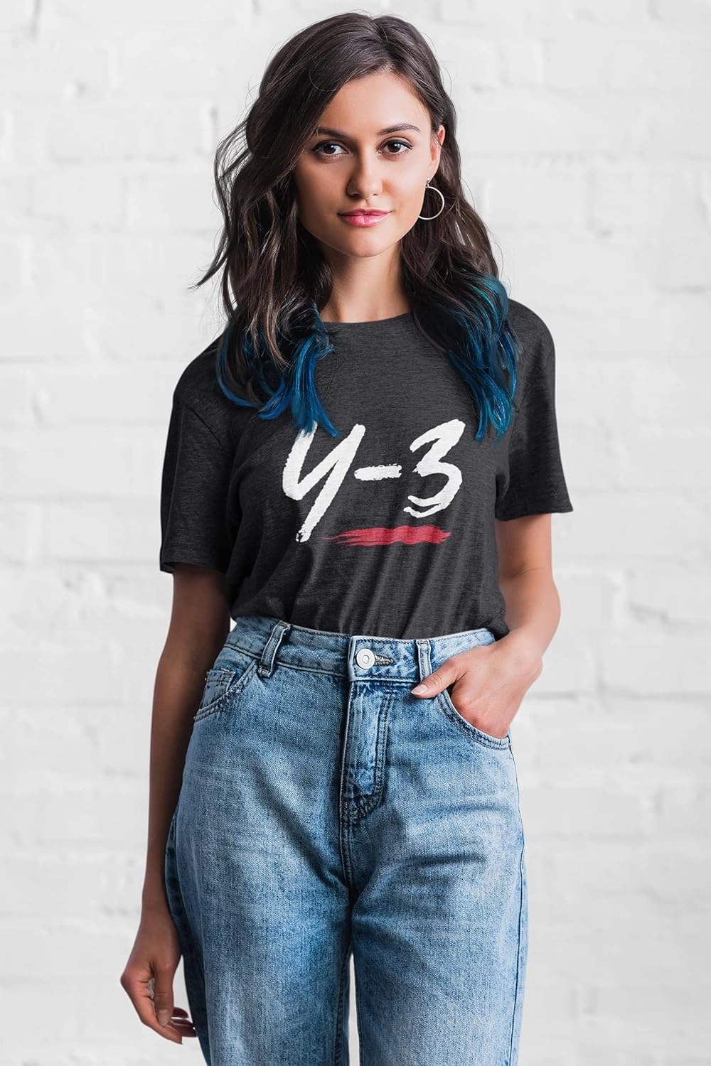 Aurodo t Shirt y3 - Unisex T-Shirt