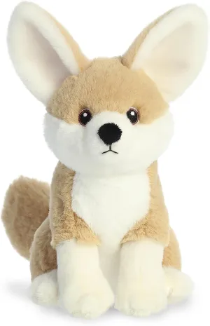 Aurora - Eco Nation - 8" Fennec Fox