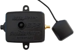 Auto Meter 5289 GPS Speedometer Interface Module