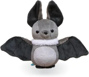 Bellzi Bat - Cute Stuffed Animal Plush Toy - Adorable Soft Bat Toy Plushies and Gifts - Perfect Present for All Ages - Batti