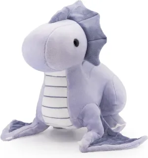 Bellzi Wyvern - Cute Dragon Stuffed Animal Plush Toy - Adorable Soft Wyvern Toy Plushies and Gifts - Perfect Present for Kids, Babies, Toddlers - Wyveri