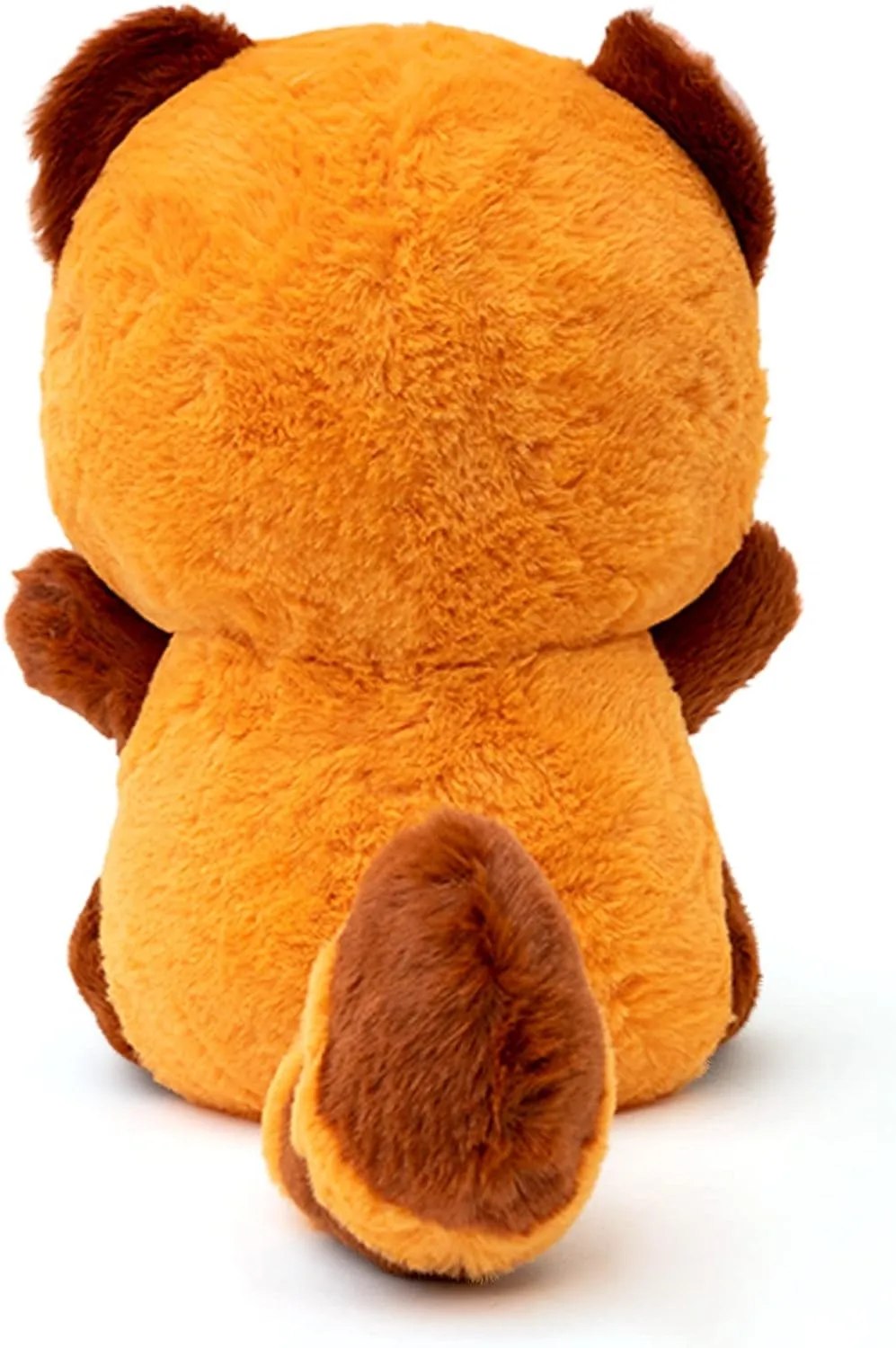 Big Red Panda Plush Cute Plushies Panda Stuffed Animal Kawaii Plushies Toy Gift for Kids Girlfriend Birthday Panda Plush