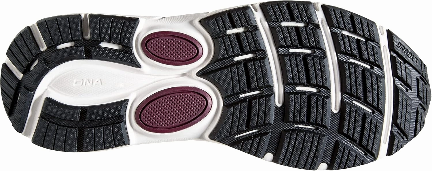 Brooks Men's Dyad 11 Running Shoe