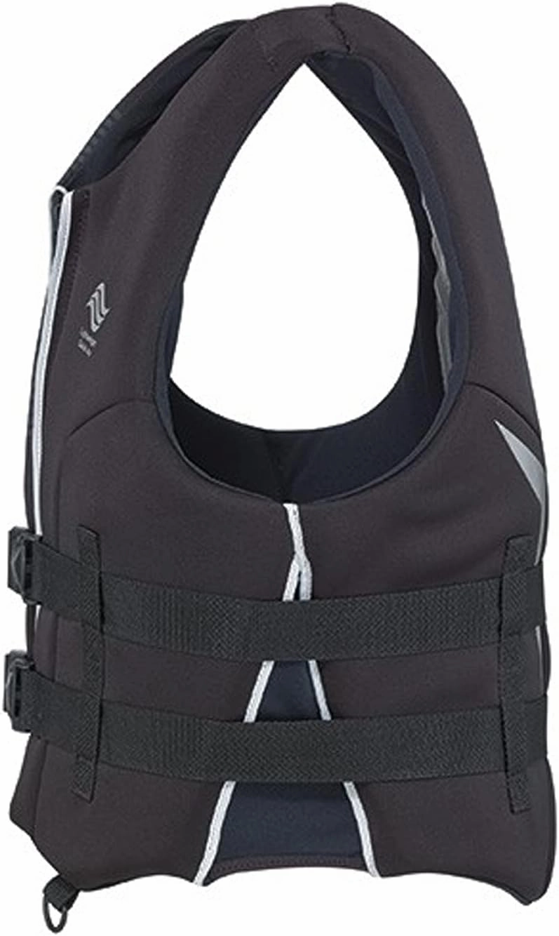 BRP Sea-Doo Men's Ecoprene Airflow PFD Life Vest Jacket (2X-Large)