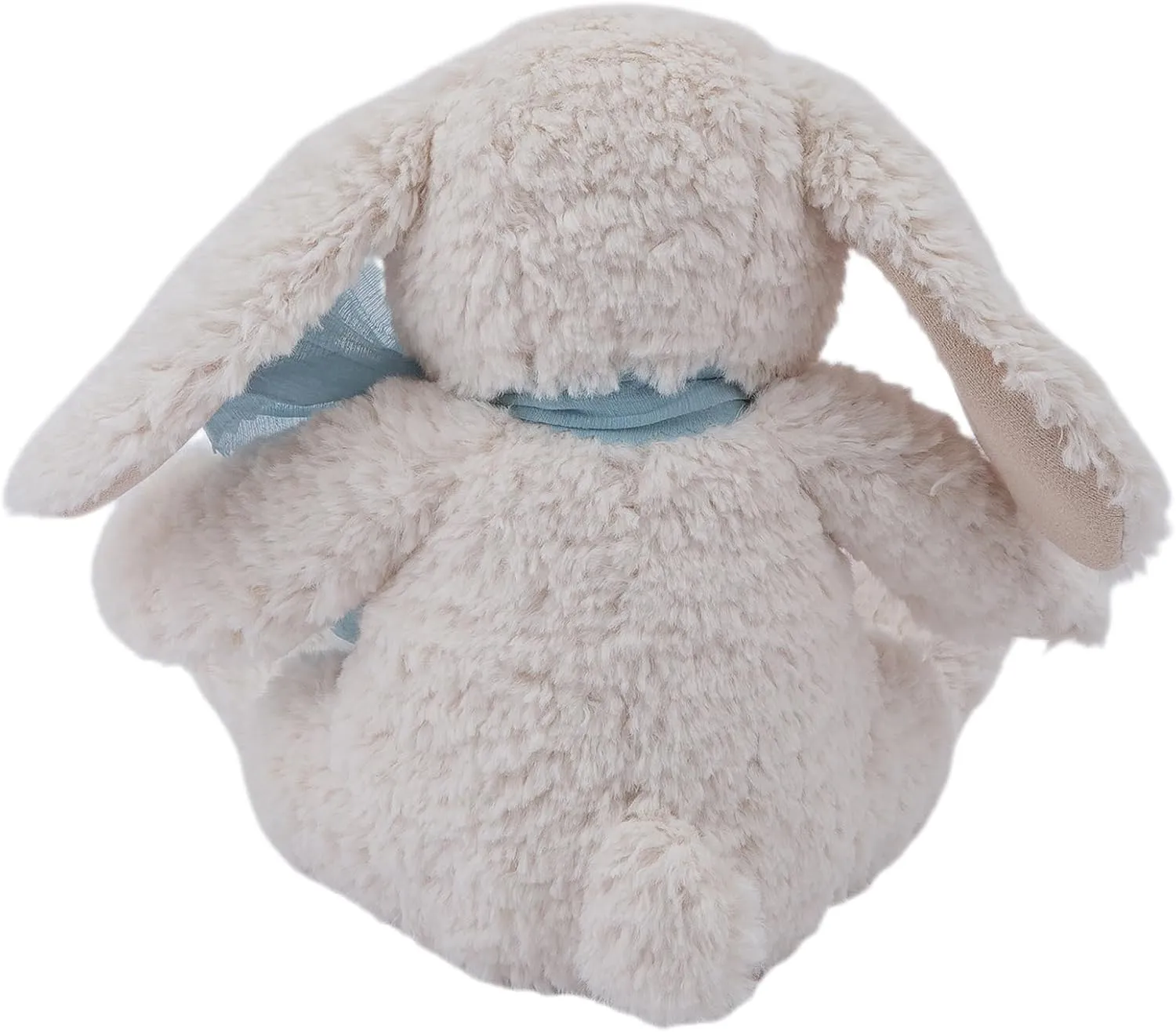 Bunny Stuffed Animal Soft Rabbit Cuddly Toy 8’’ Plush Animal Toys for Babies and Toddlers