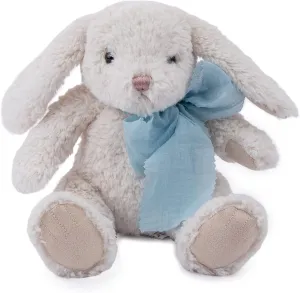 Bunny Stuffed Animal Soft Rabbit Cuddly Toy 8’’ Plush Animal Toys for Babies and Toddlers