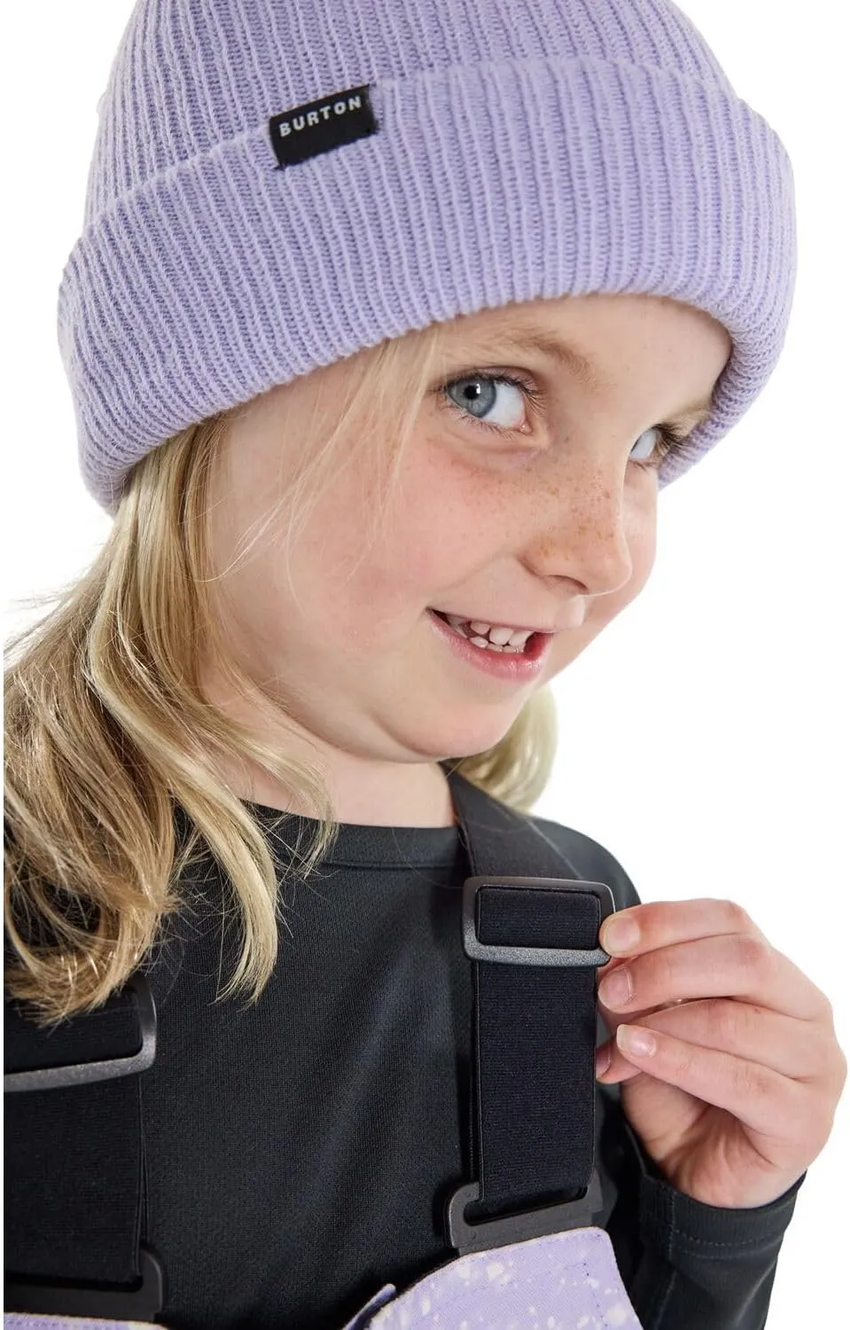 Burton Youth Toddlers' Maven Water Proof Snow Bib Pants