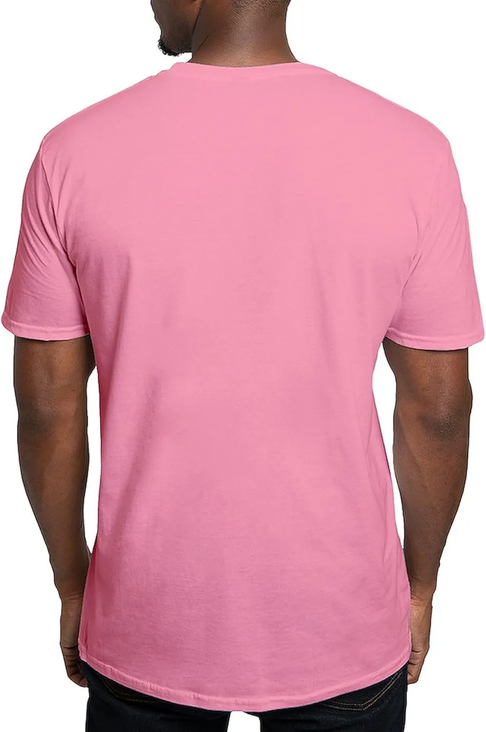 CafePress Shiny Jack O' Lantern Men's Classic T Shirt Men's Fitted Graphic T-Shirt