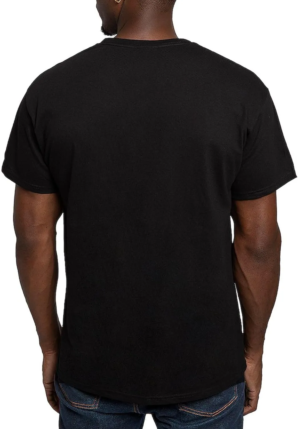 CafePress Shiny Jack O' Lantern Men's Classic T Shirt Men's Fitted Graphic T-Shirt