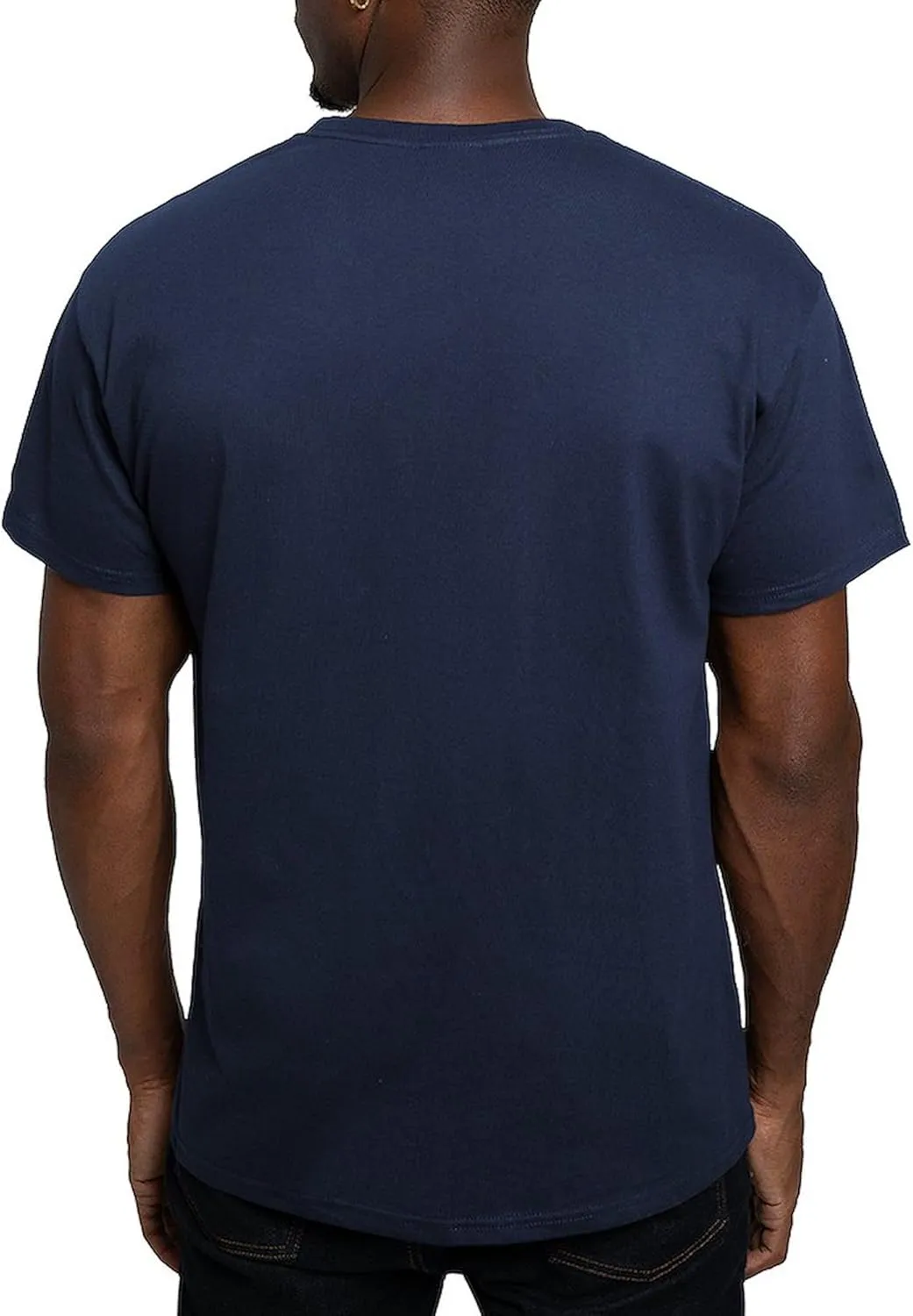 CafePress Shiny Jack O' Lantern Men's Classic T Shirt Men's Fitted Graphic T-Shirt