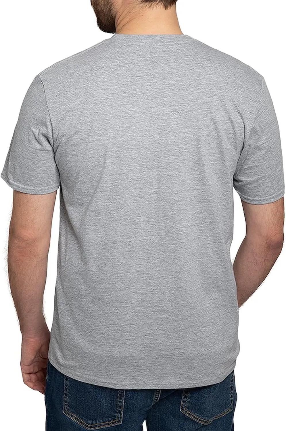 CafePress Shiny Jack O' Lantern Men's Classic T Shirt Men's Semi-Fitted Classic Cotton T-Shirt