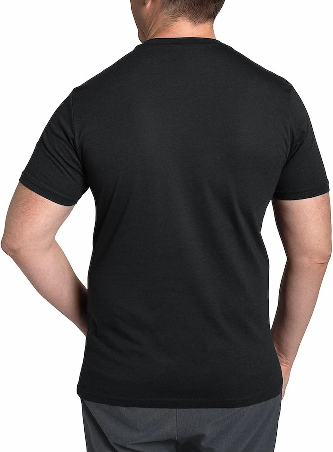 CafePress Shiny Jack O' Lantern Men's Eco Sport T Shirt Men's Eco Sport Dark T-Shirt