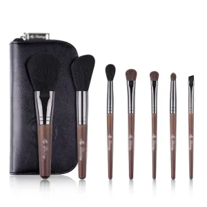 Cangzhou Makeup Brush Set Brush A Full Set Of 7 Beginners Makeup Tools Refresh Hands