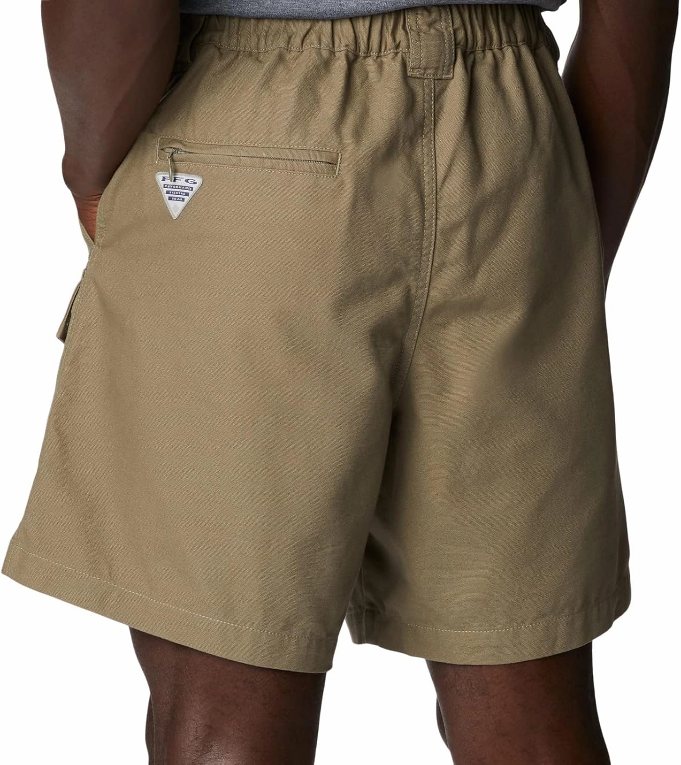 Columbia mens Brewha Ii Short